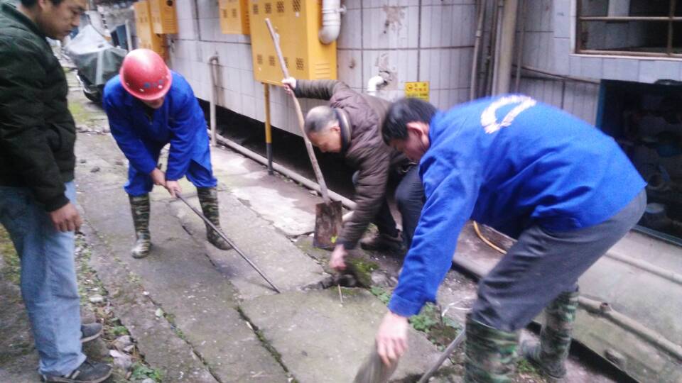 管城清掏化粪池、管道疏通一站式服务<高效><技术><可靠>